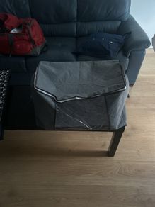 storage bag