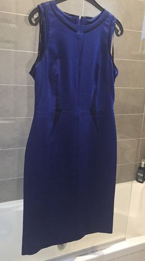 Woman's dresses