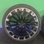 Genuine Mercedes EQE SUV 500 22" AMG Wheels &Tyres Image 9
