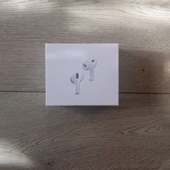 AirPods pro 3 (2025)