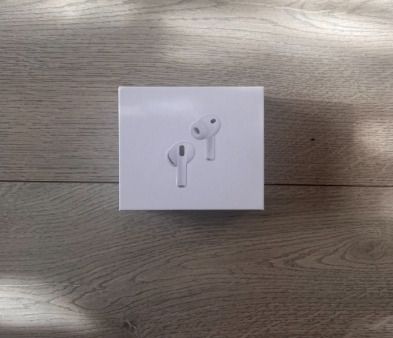 AirPods pro 3 (2025)