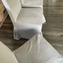 IKEA Henriksdal Chairs Image 3