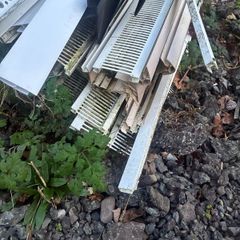 pvc vents