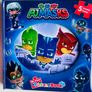 5 puzzle books 3+ (paw patrol / pj mask) Image 6