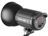 Studio flash lamp Jinbei Rovelight Orlit Westcott SPARK II 400