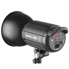 Studio flash lamp Jinbei Rovelight Orlit Westcott SPARK II 400