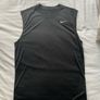 Nike vest Image 2