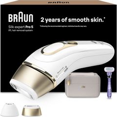 Braun IPL