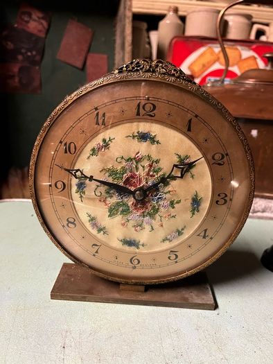 vintage