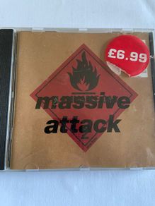 Massive Attack