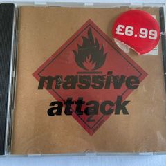 Massive Attack