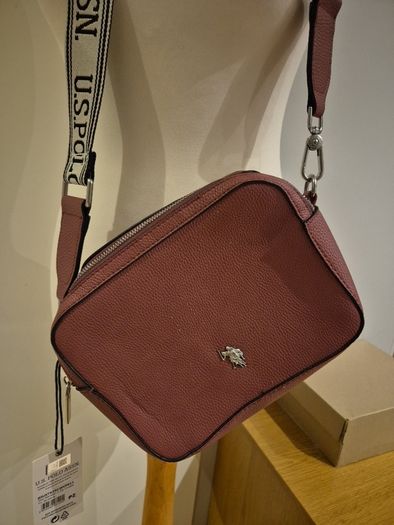 Crossbody bag