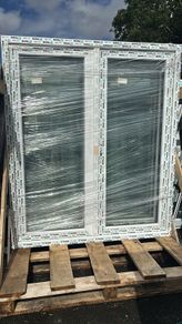 pvc doors