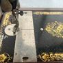 Vintage singer sewing machine Image 7