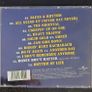 Status Quo - Heavy Traffic - CD Image 2