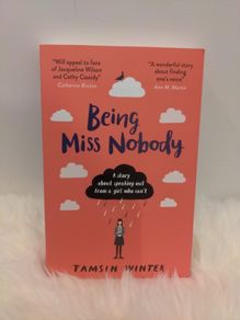Being Miss Nobody