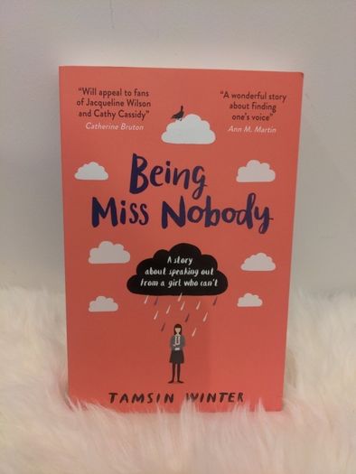 Being Miss Nobody