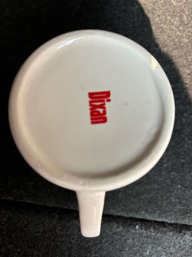 Vintage You're My Champion Mug