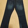 1 x Relaxed Bootcut Diesel Jeans 34/34 Image 3