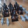 LEGO Minifigures 71048 Series 27 Wolfpack Beastmaster Image 3