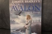 Marion Zimmer Bradley's Ancestors of Avalon (Soft cover)