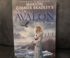 Marion Zimmer Bradley's Ancestors of Avalon (Soft cover)