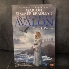 Marion Zimmer Bradley's Ancestors of Avalon (Soft cover)