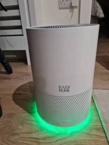 Air purifier
