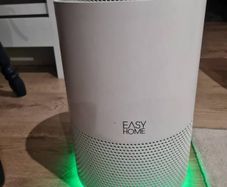 Air purifier