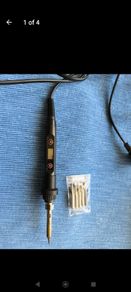 Soldering Iron