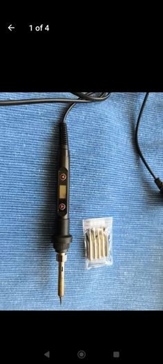Soldering Iron