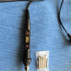 Soldering Iron