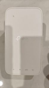TP Link wife Extender RE300