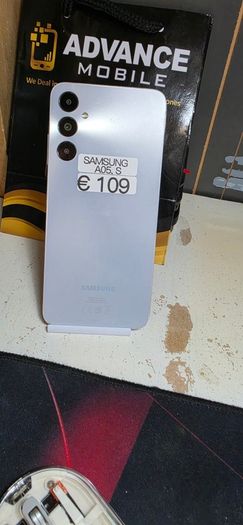 Samsung  A05 S