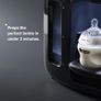 (EUR 260+25) Tommee Tippee Baby Bottle Maker Machine Perfect Prep Day & Night Black with 2 brand new filters Image 6