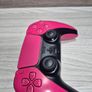 Sony PS5 DualSense Wireless Pink Controller - Tested Working Image 6