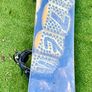 Burton Seven Snowboard (159 W ) Image 3