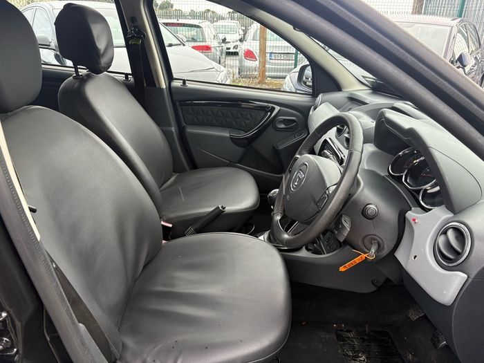 2016 Dacia Duster 1.5L Diesel NCT 08/2026