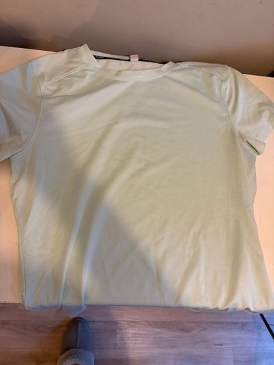 Under armour t-shirt