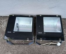 Philips Flood lights