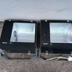 Philips Flood lights