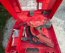 Hilti GX120