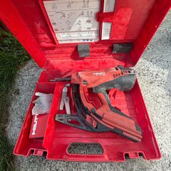 Hilti GX120