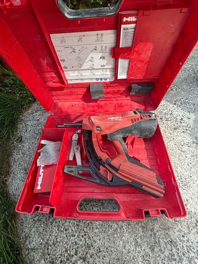 Hilti GX120