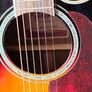 Takamine Gn71ce - Bsb Image 9