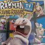 Rayman Raving Rabbids Nintendo Wii Games Original Image 2