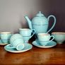 Vintage arklow belvedere espresso set Image 2