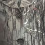 Stunning Q'Neel Dressy top and Jacket size 18 plus Image 4