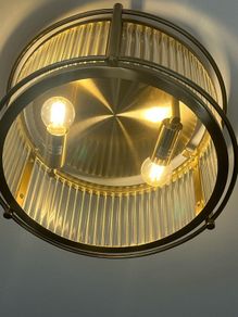 light