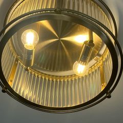 light
